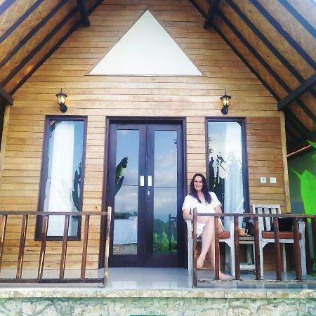 Bukit Keker Cottage Toyapakeh Exterior foto