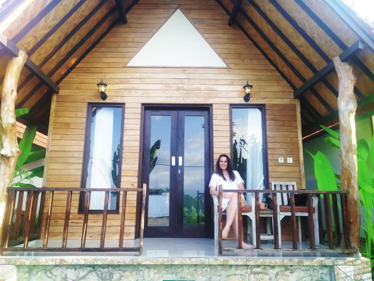 Bukit Keker Cottage Toyapakeh Exterior foto